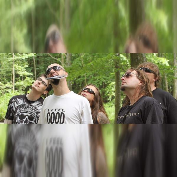 Snail + E.O.S. + InVeins