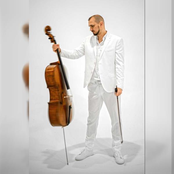 PETR ŠPAČEK & band