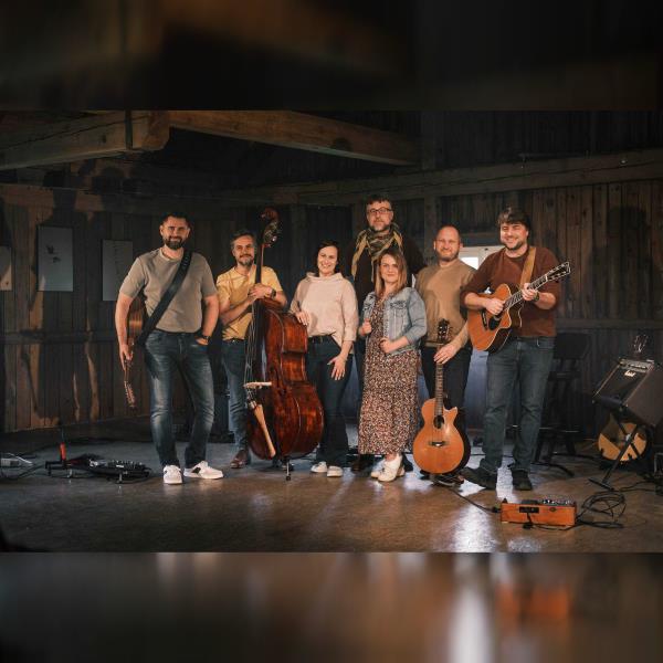 Marien & Víťa Troníček – zahajovací koncert