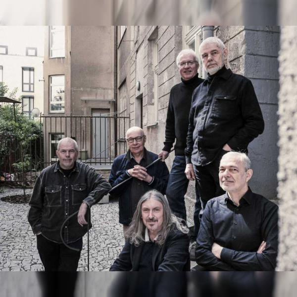 Bratři Ebenové – Koncert Tříkrálový