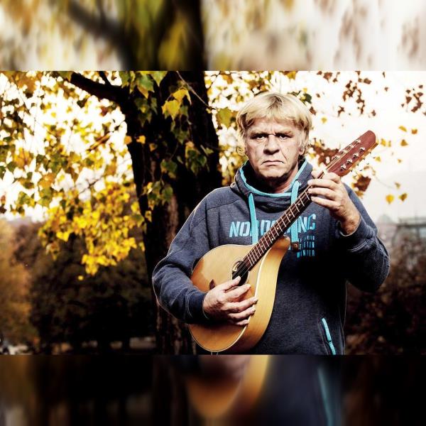 KAREL PLÍHAL – RECITÁL