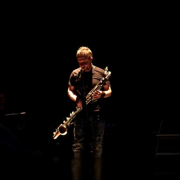 Klang Systematiek: Christian Marclay & Magnus Lindberg (... A Score?)