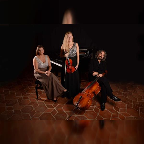 Trio Karageorgiev