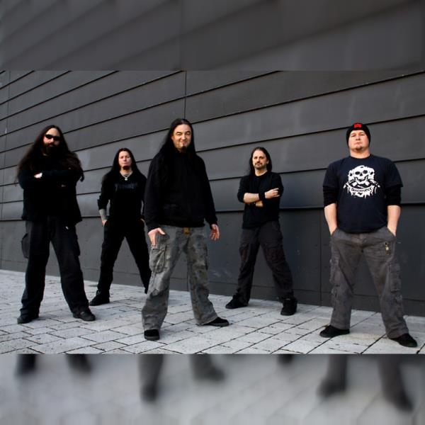 Onslaught (UK) – The Force From Hell Tour