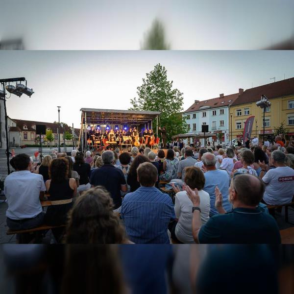 Gala Open-air koncert