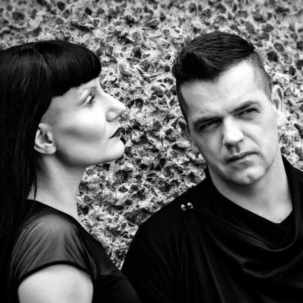 Sever Synth Fest 2026 – Warm up