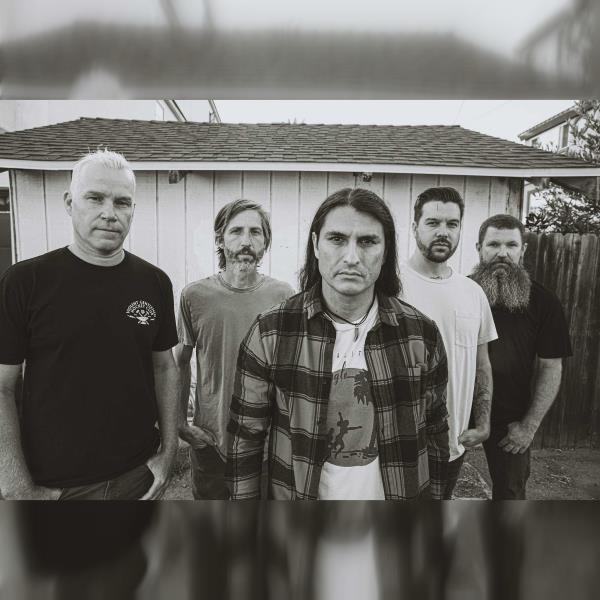 Ignite + Cancer Bats + další