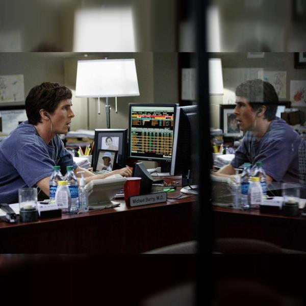 Voxpot KINO: The Big Short