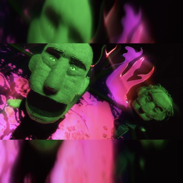 Khwoshch Theatre: BRRR & SKRRR