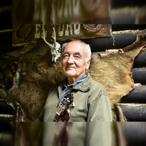 Paběrka Marko Čermáka