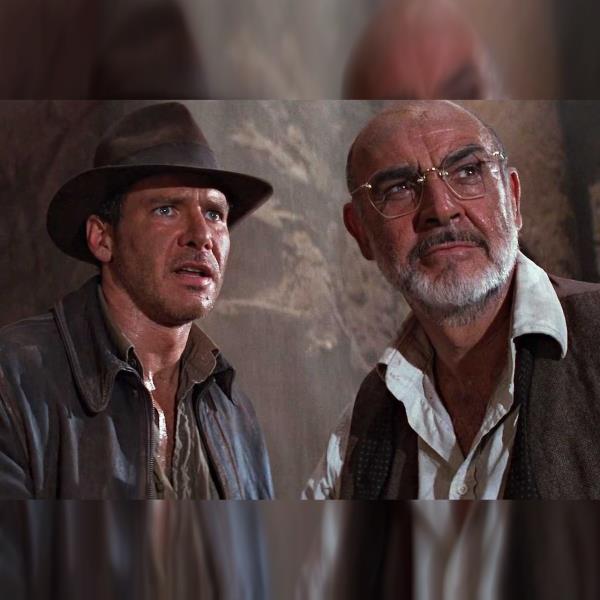 Indiana Jones a poslední křížová výprava
