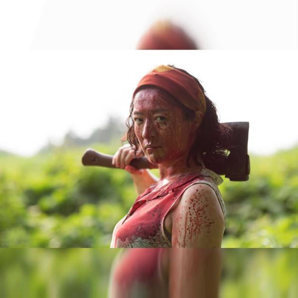 One Cut of the Dead