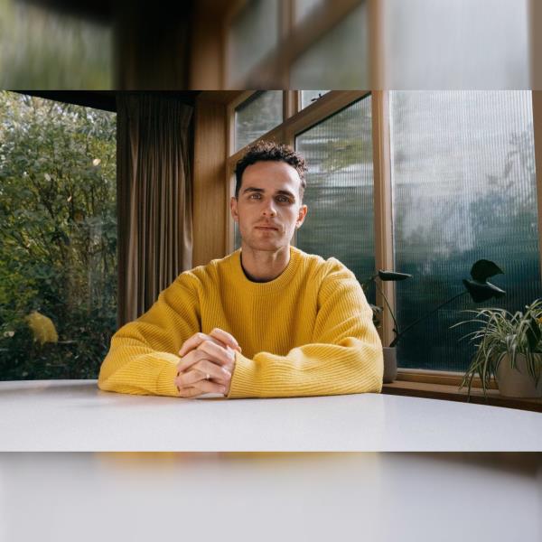 Jordan Rakei + support: Olive Jones