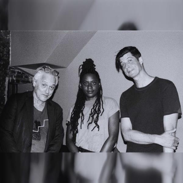 Marc Ribot, Ches Smith & Farida Amadou