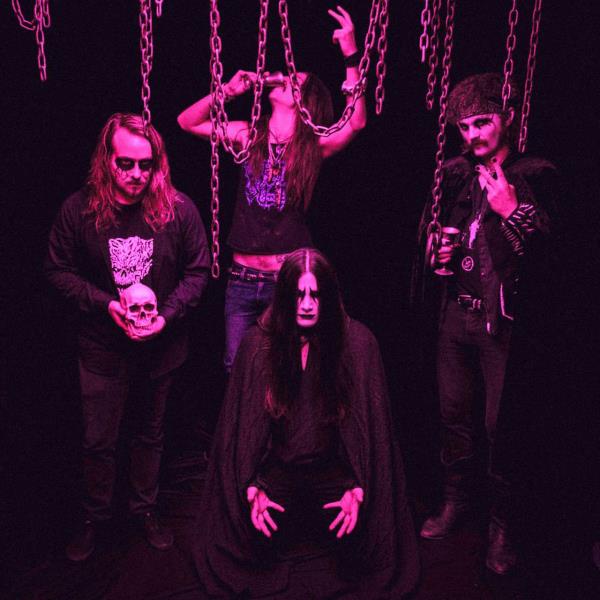 Devil Master (USA) + Solomonar