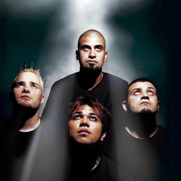 Spineshank + Hed PE