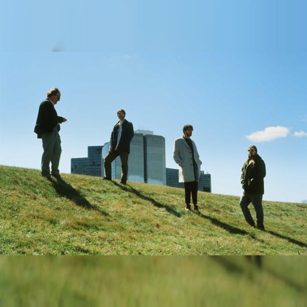 Protomartyr