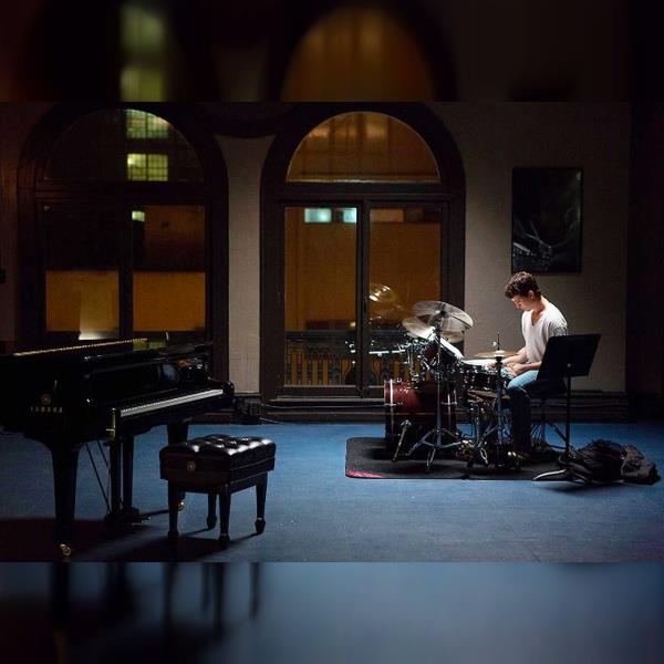 Whiplash