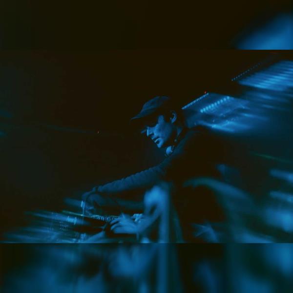 Skeler: NIGHTFALL tour