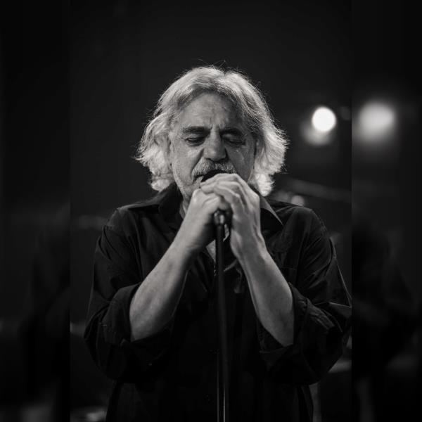 Robert Křesťan & Druhá Tráva — 35 let na scéně a nové album