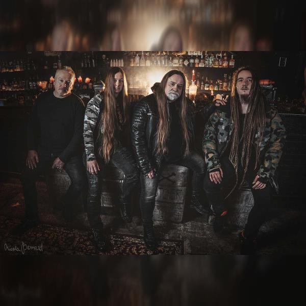Henych666: moravský křest alba