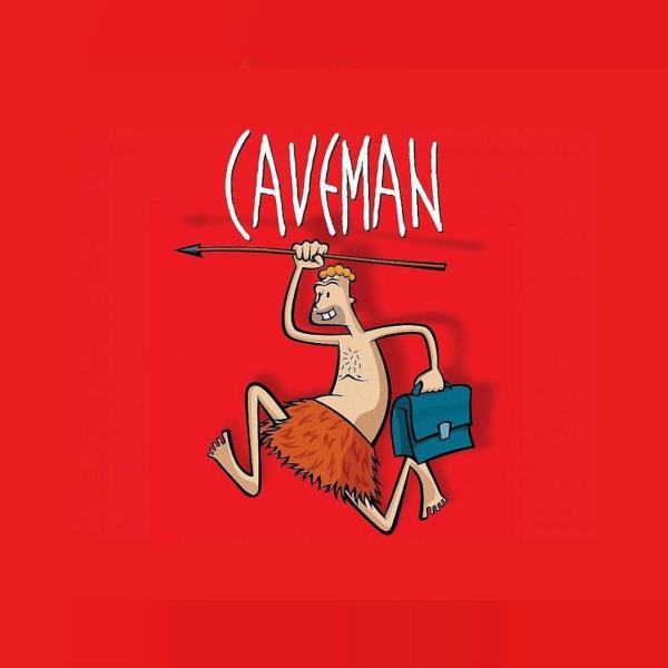 CAVEMAN
