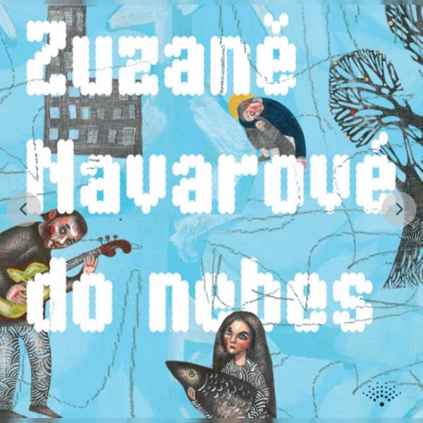 Zuzaně Navarové do nebes