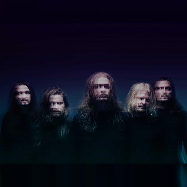 Oranssi Pazuzu + Múr