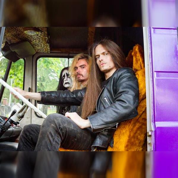 Heavy Trip