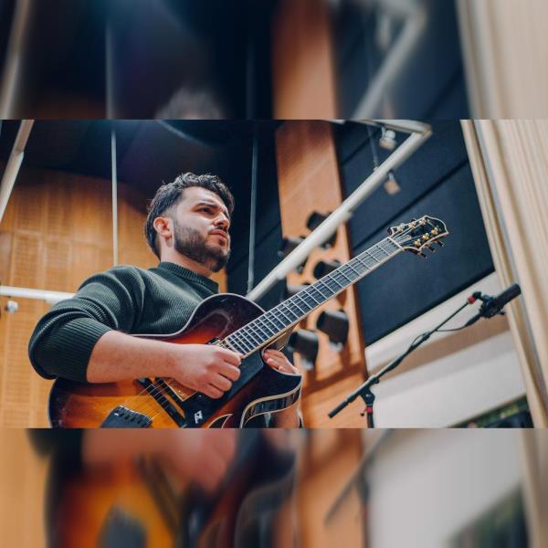 Andreas Varady Trio
