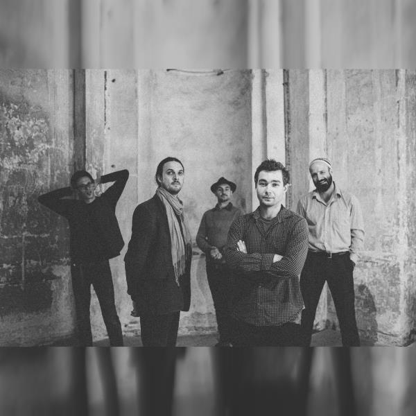 Free Balkan Quintet