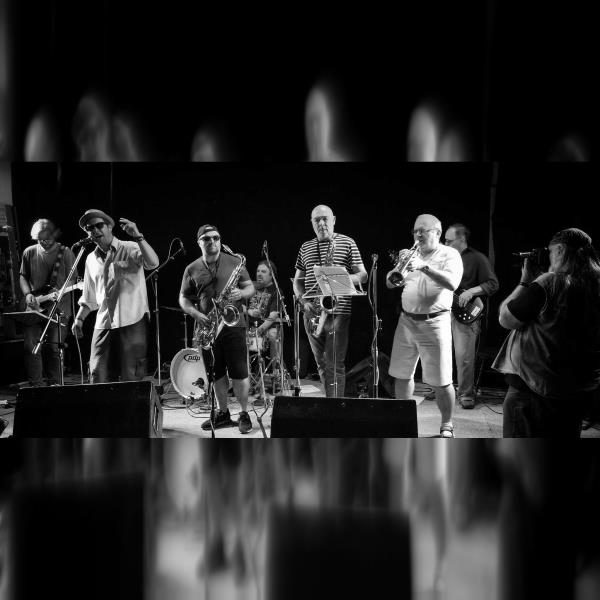 OOZ Orchestra