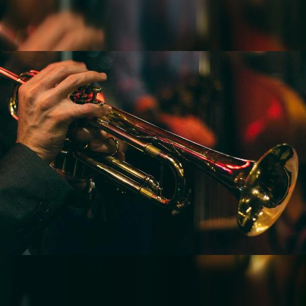 Nedělní dixie: Champagne Lovers Band