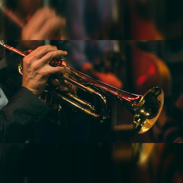 Nedělní dixie: Champagne Lovers Band