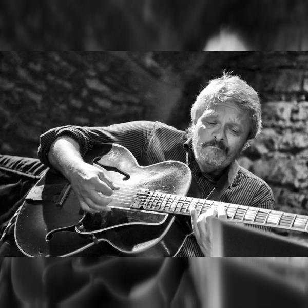 Jazz On The Roof: Jaroslav Šindler Quartet