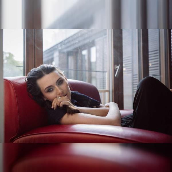 Kateřina Marie Tichá