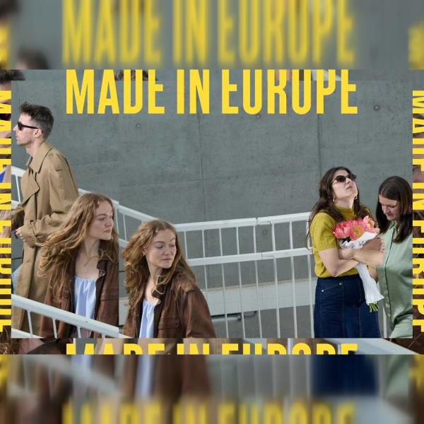 Made in Europe (předplatné DHNP)