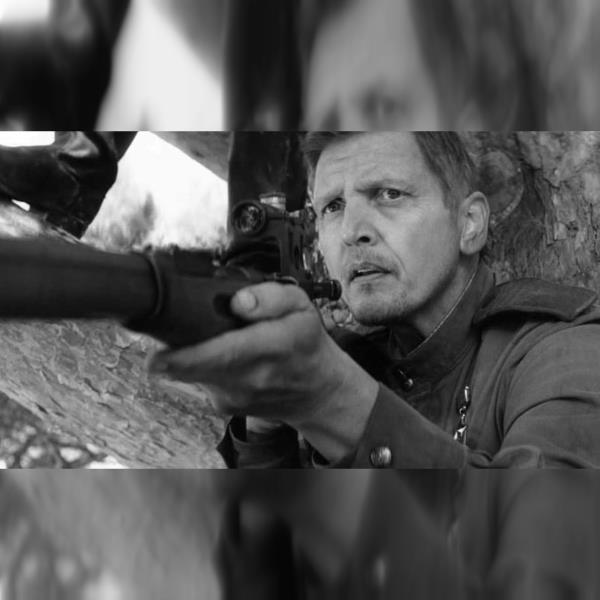 Letní kino v Řetízkárně: Nabarvené ptáče