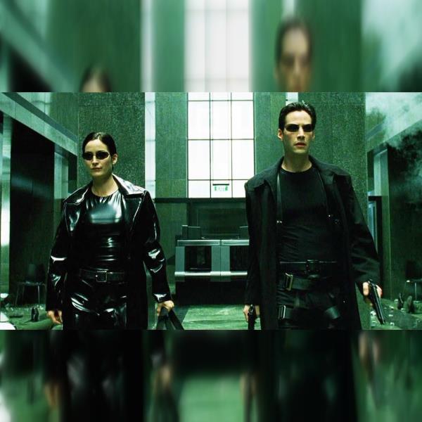 Matrix