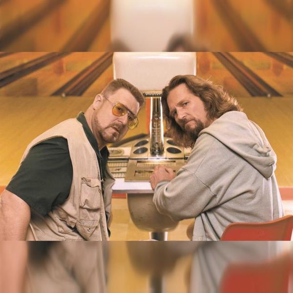 Big Lebowski
