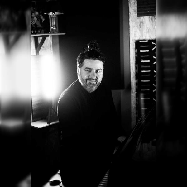 Marek Novotný Quartet