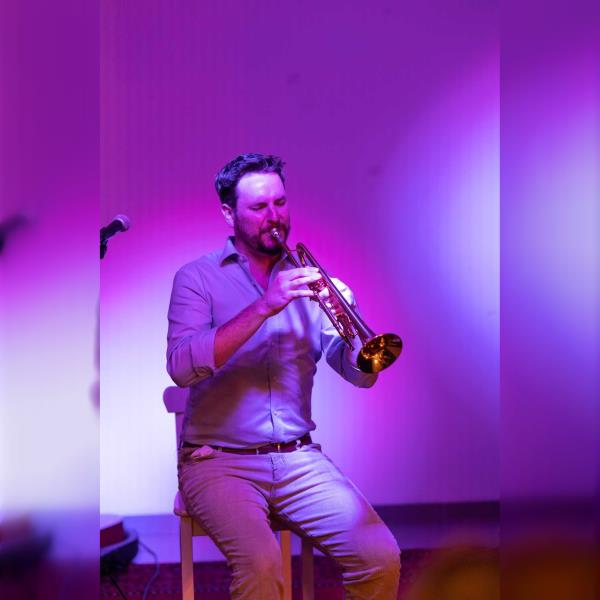 Nick Arthofer