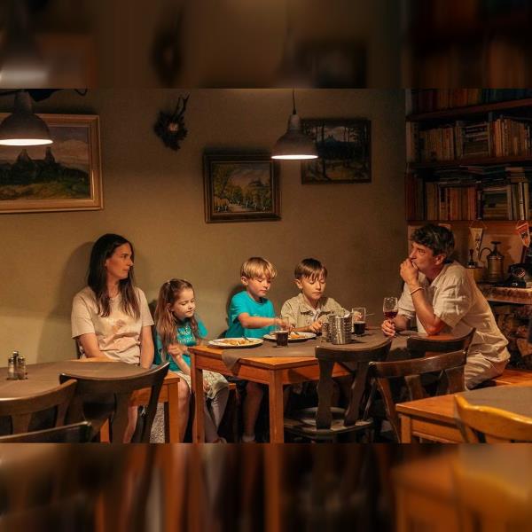 Dovolená v Českém ráji