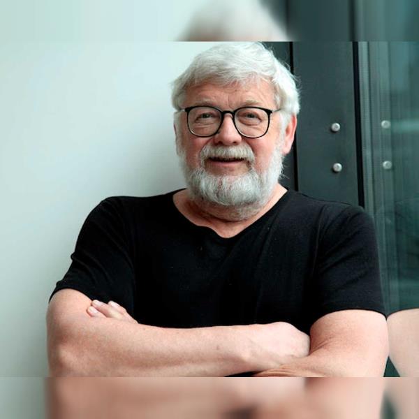 Josef Klíma: České podsvětí