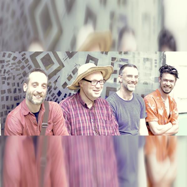 Christian Marien Quartet