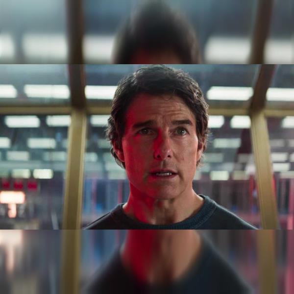 Mission: Impossible – Poslední zúčtování