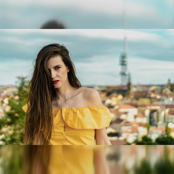 Jazz on the Roof: Anna Kolingerová Quartet