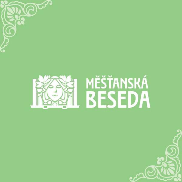 Dárkový poukaz do Měšťanské besedy