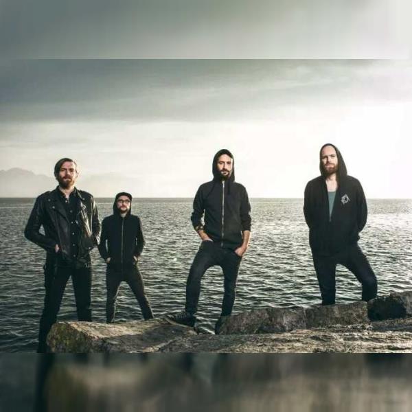 The Ocean + Psychonaut + The Devil's Trade
