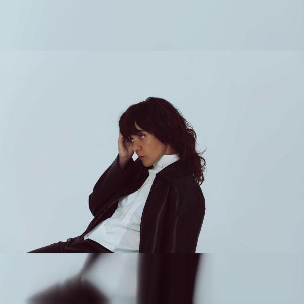 Courtney Barnett